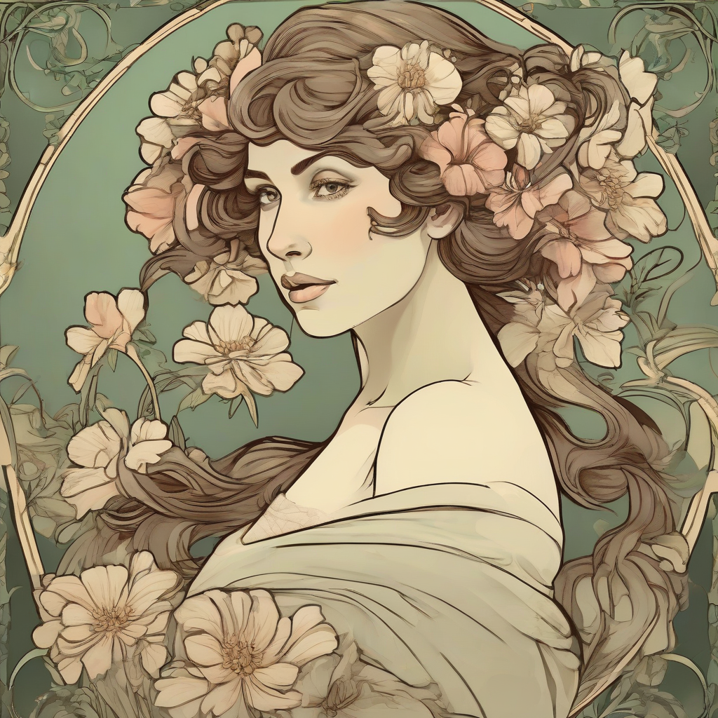 AI generated image - Surreal